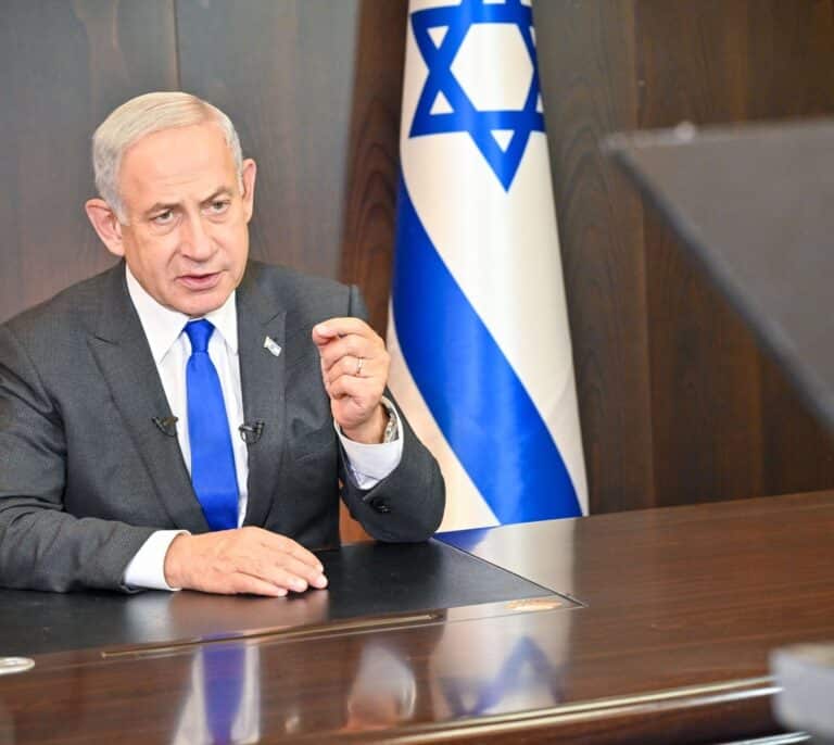 Netanyahu retrasa la aprobación de la polémica reforma judicial