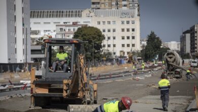 El Gobierno revela cuántos fijos discontinuos están en el paro: 440.000 en diciembre