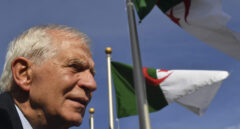Borrell pide en Argelia el fin de las trabas comerciales impuestas a España