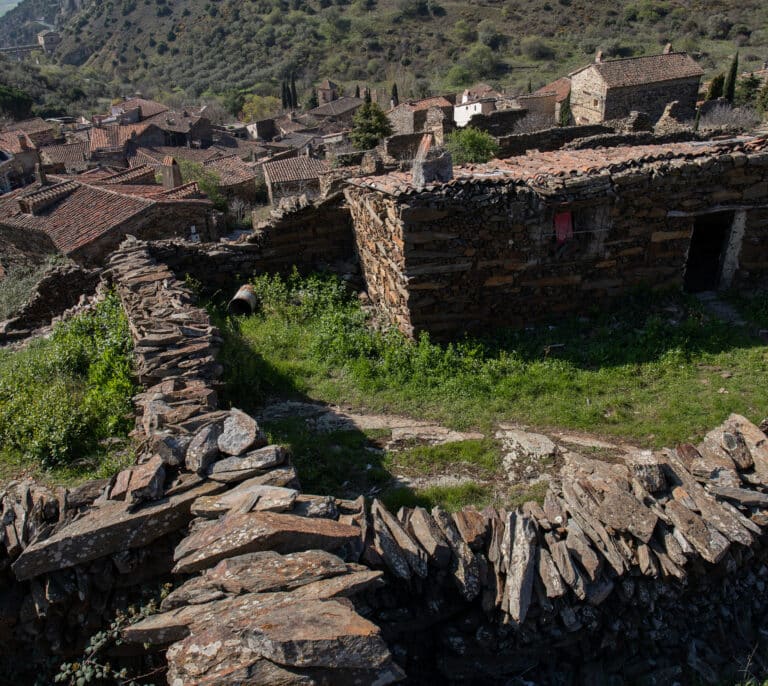 El turismo rural termina el verano con un 60 % de ocupación pese a los incendios