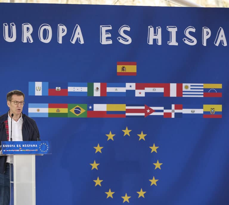 Malestar en sectores del PP por el intento de "contraprogramar" la Cumbre Iberoamericana