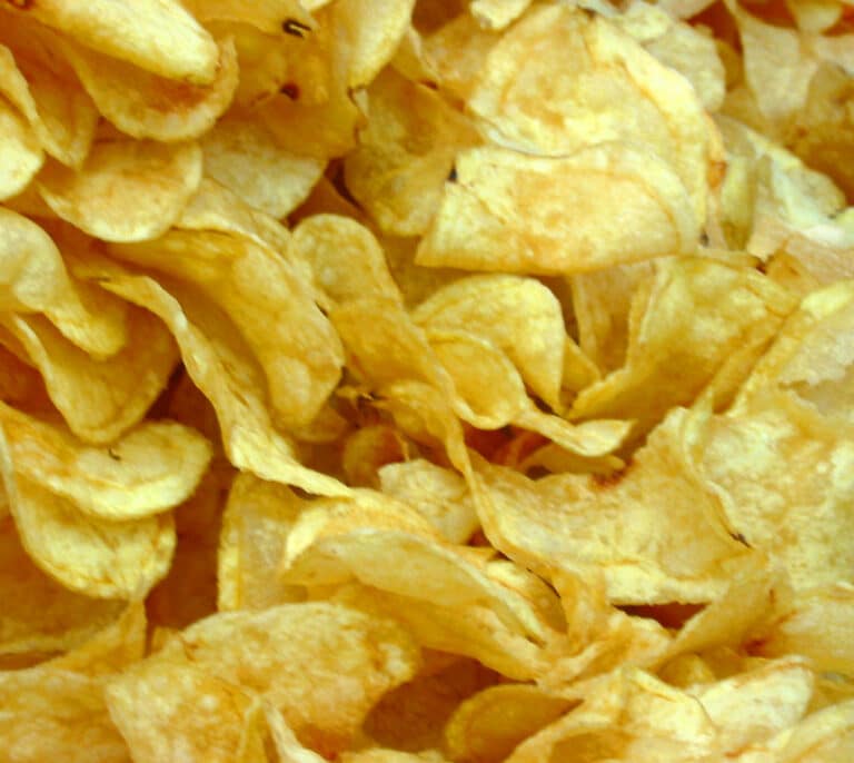 No eres tú, es tu cerebro el que te pide patatas fritas porque no se olvida de ellas