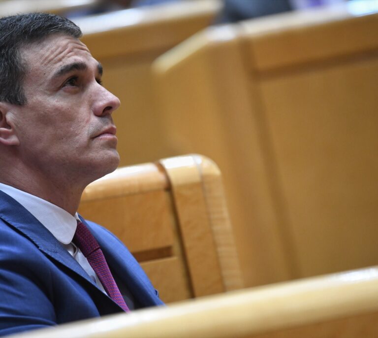 Un año del pacto de rentas que Sánchez prometió pero terminó no impulsando