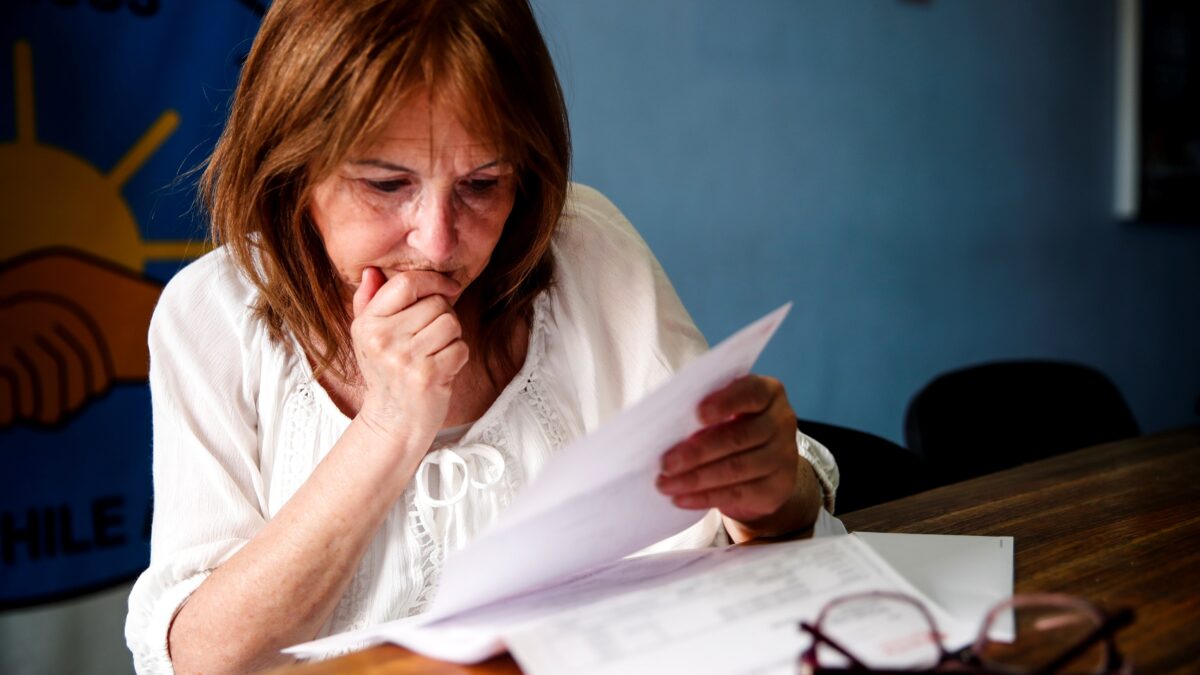 18.000 pensionistas retrasaron su edad jubilación tras los nuevos cambios de la reforma