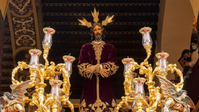 Las mejores procesiones de Semana Santa en España