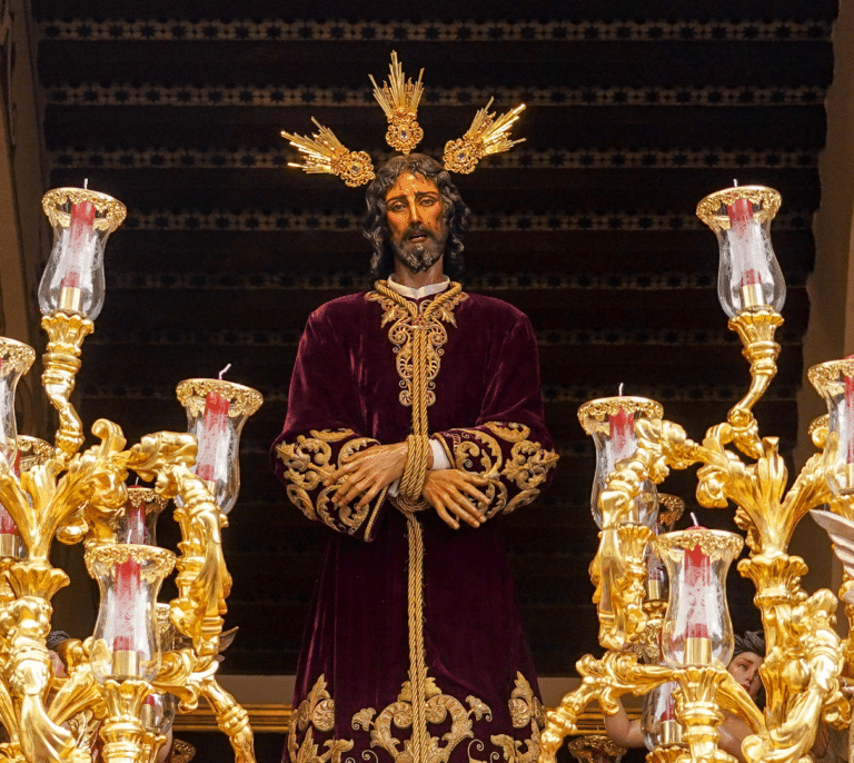Las mejores procesiones de Semana Santa en España