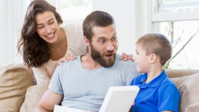 Ideas de regalo para el Día del Padre: tecnología, hogar y mucho más