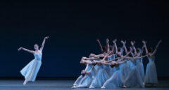 El New York City Ballet actuará por primera vez en Madrid por su 75 aniversario
