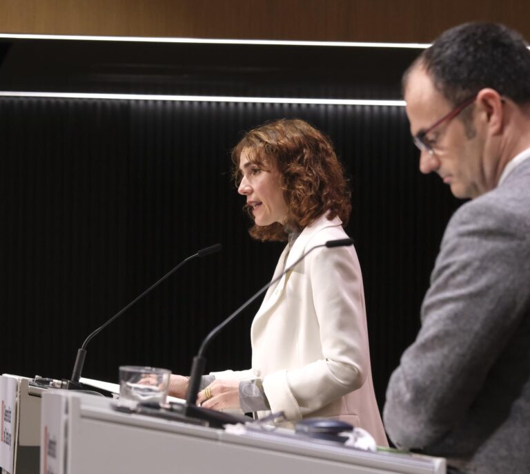 La Generalitat quiere introducir la "memoria democrática" en educación a partir de los 6 años