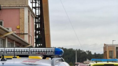 Mueren tres trabajadores tras quedar atrapados en una mina de Súria en Barcelona