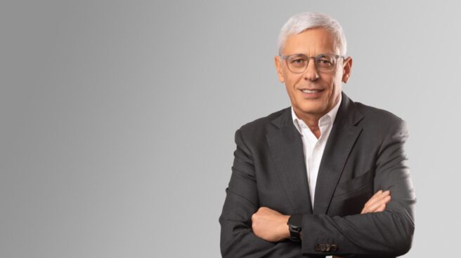 Mário Vaz, nuevo CEO de Vodafone España Mário Vaz, nuevo CEO de Vodafone España