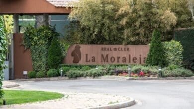 El Club de Golf de la Moraleja aprobó documentos durante años con votos de muertos