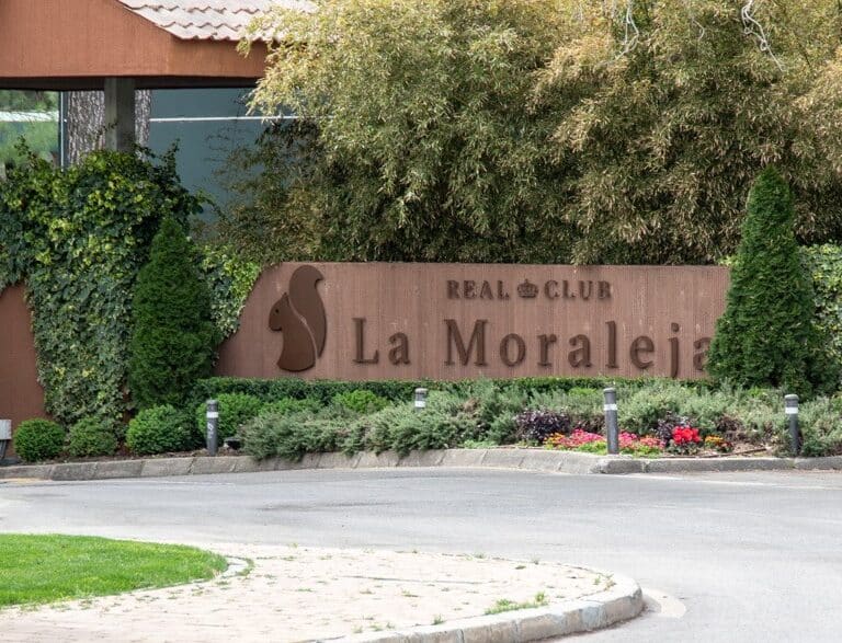 Denuncian al Consejo del Club de Golf de la Moraleja por coacciones y amenazas