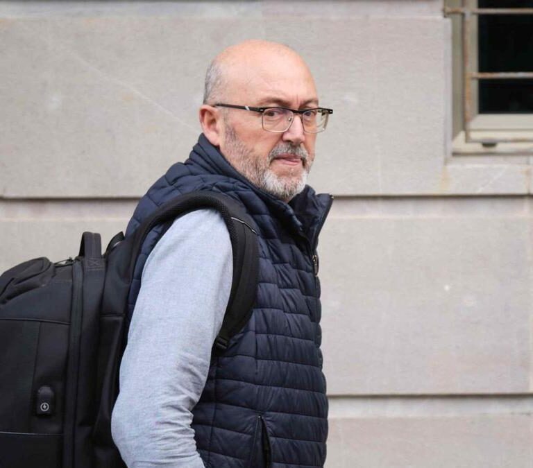 Las empresas de 'Tito Berni' recibieron casi 100.000 euros en ayudas públicas mientras era diputado