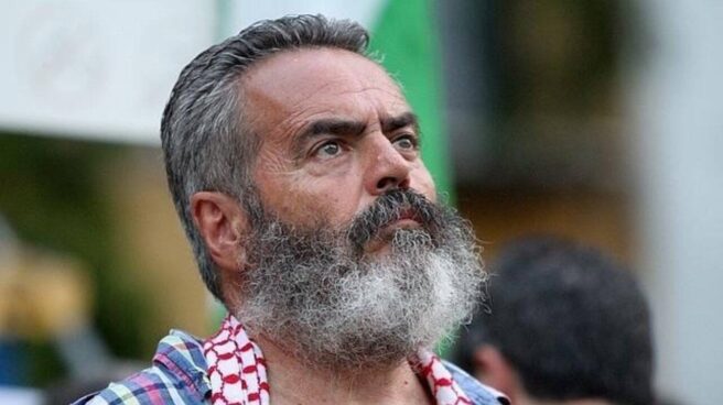 El comunista Sánchez Gordillo no repetirá como alcalde de Marinaleda tras 44 años en el cargo Sánchez Gordillo