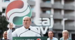 PNV y PSE llegan a un acuerdo para gobernar ayuntamientos y diputaciones en Euskadi