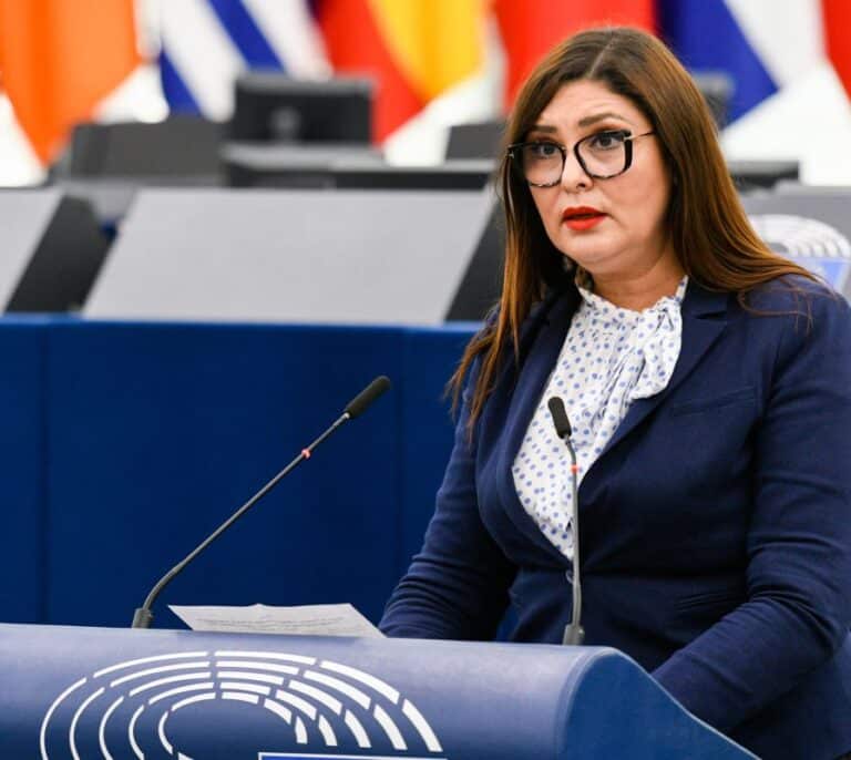 El Parlamento Europeo reprende a Argelia por el deterioro de los derechos humanos y el retroceso democrático