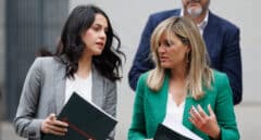 La propuesta para regular la gestación subrogada de Ciudadanos obligará al PP a retratarse en el Congreso