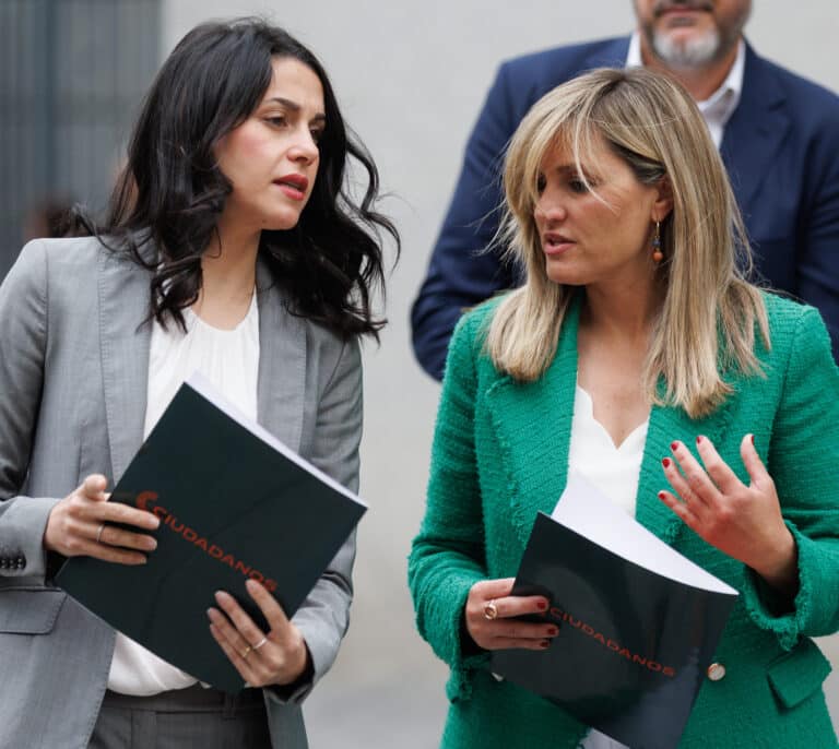 La propuesta para regular la gestación subrogada de Ciudadanos obligará al PP a retratarse en el Congreso