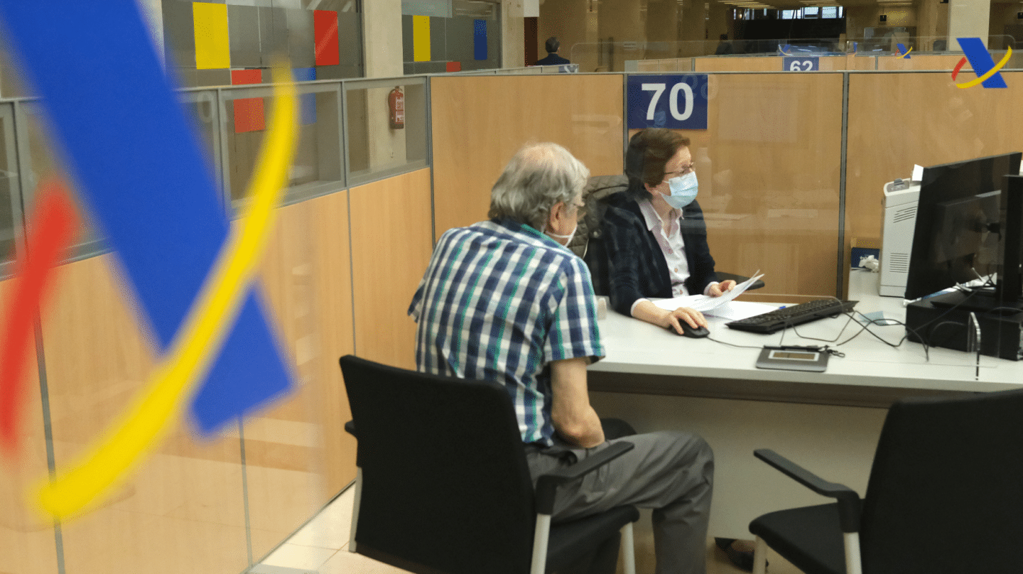 Estos son los autónomos que no tendrán que pagar el IVA