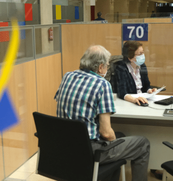 Estos son los autónomos que no tendrán que pagar el IVA