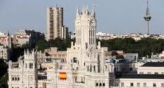 La economía madrileña creció tres décimas más que la media nacional en el segundo trimestre