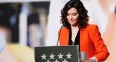 Ayuso bajará otro medio punto el  IRPF si gana las elecciones
