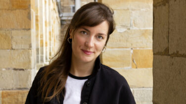 Azahara Alonso: "Decir que tener un trabajo que te gusta no es trabajar es 'cuquismo' esclavista"