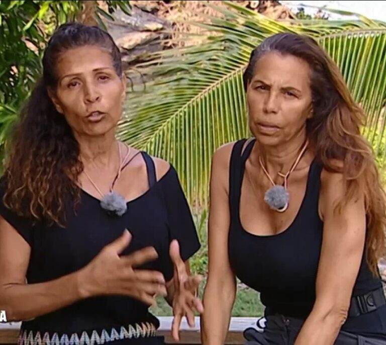 Patricia Donoso no fue la primera: estos concursantes también abandonaron 'Supervivientes'