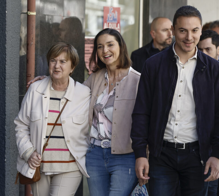 Odio, amargura y multimillonarios venezolanos: el retrato de Madrid según el PSOE