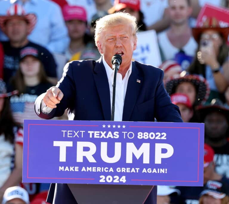 La bravuconada de Trump sobre Ucrania: "Resolveré en un día la guerra"
