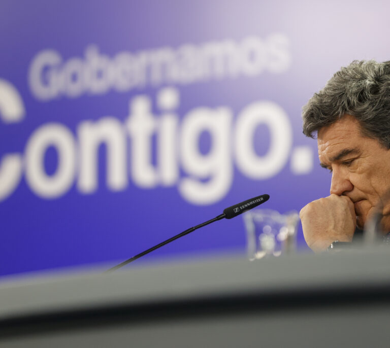 El Gobierno solo admitirá retoques mínimos a las pensiones en el Congreso: "Está todo ya muy pactado"