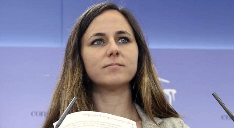 Podemos pide a RTVE que "rectifique" e incluya a la formación en los spots electorales
