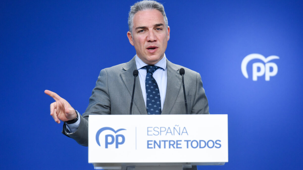 Bendodo desvincula al PP de la trama del 'Tito Berni' y la compara con los ERE