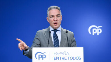 Bendodo desvincula al PP de la trama del 'Tito Berni' y la compara con los ERE