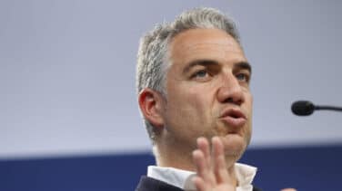 Bendodo: "Sánchez no invierte donde no gobierna y se dedica a castigar a Salamanca y Castilla y León"