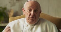 El Papa Francisco, en su nuevo documental de Disney+: "Expresarse sexualmente es una riqueza"