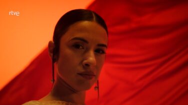 Así es el videoclip de Blanca Paloma para su canción 'Eaea'