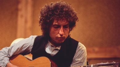 Bob Dylan amplía su gira mundial y dará 12 conciertos en España en 2023