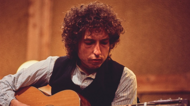 Bob Dylan anuncia que dará conciertos en España en 2023