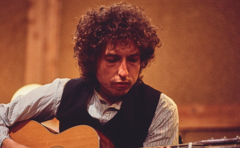 Bob Dylan amplía su gira mundial y dará 12 conciertos en España en 2023
