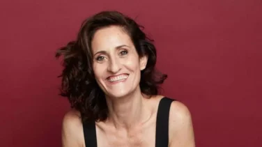 Muere a los 48 años Laura Gómez-Lacueva, actriz de 'La que se avecina'