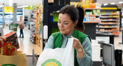 Horario de los supermercados de España en Semana Santa 2023