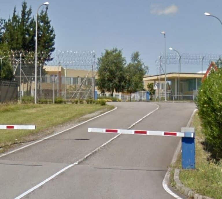 Una madre acusada de matar a su hija de 6 años se suicida en la cárcel en Asturias