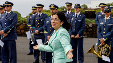 Renuncia el nº6 de la lista de Carolina Darias tras conocerse que era militante del PP desde 1989