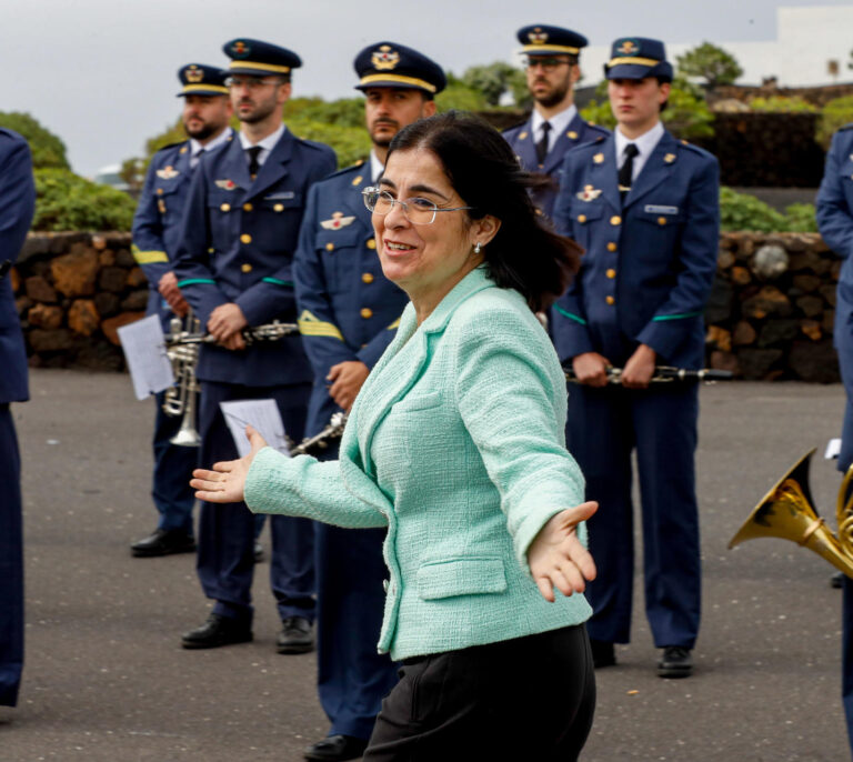 Renuncia el nº6 de la lista de Carolina Darias tras conocerse que era militante del PP desde 1989