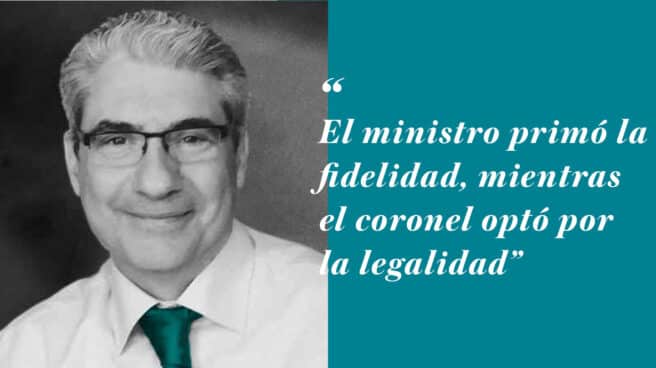 La opinión de Casimiro García-Abadillo.