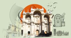 500 años de la Catedral de Granada: la joya renacentista opacada por la Alhambra