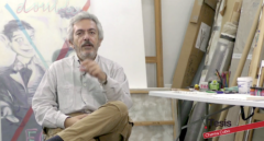 Muere el pintor gaditano Chema Cobo a los 71 años, "creador de ideas y conceptos"