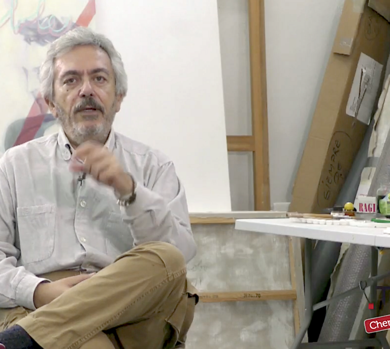 Muere el pintor gaditano Chema Cobo a los 71 años, "creador de ideas y conceptos"